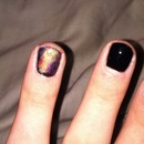 galaxy nails 