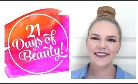 Ulta 21 Days of Beauty Spring 2018: Tips, Recommendations & Wishlist