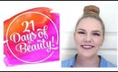 Ulta 21 Days of Beauty Spring 2018: Tips, Recommendations & Wishlist
