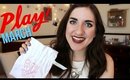 March Sephora Play Unboxing! | tewsimple