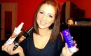 My Favorite Hair Care Products