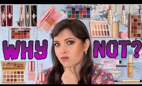 WILL I BUY THIS MAKEUP? Summer 2019 Anti-Haul | NOT PR!
