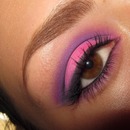 Pinks and Purples 