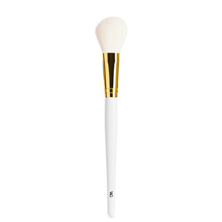 The White Gold Collection #3 Blusher Brush