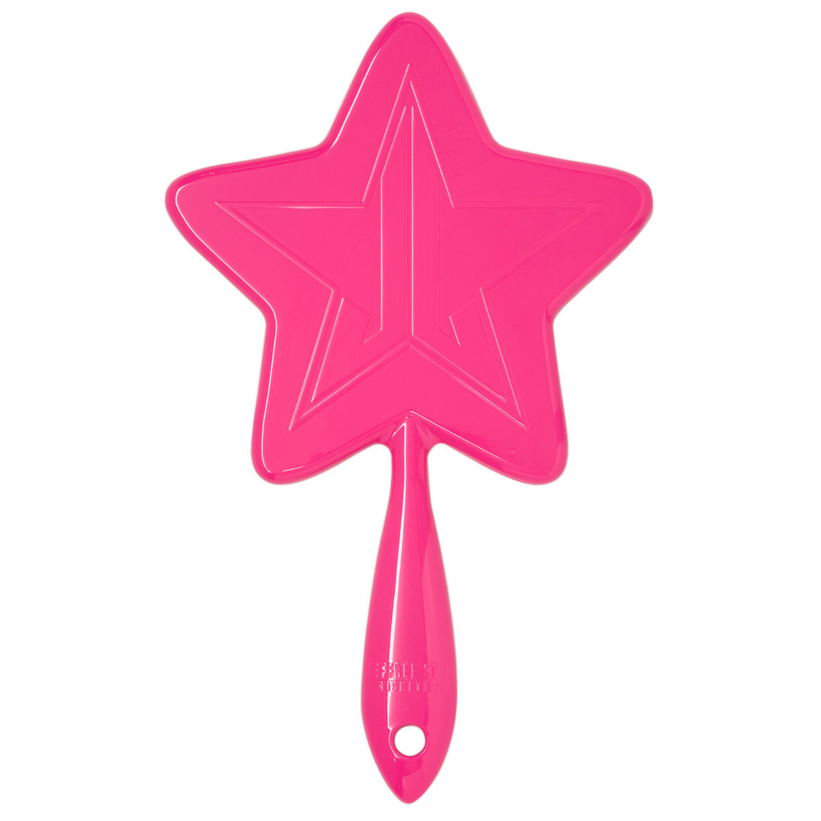 Jeffree Star Cosmetics Star Mirror Hot Pink | Beautylish