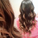 My hair ❤