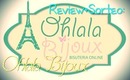 ☞ REVIEW+SORTEO:  Bisutería Online || Ohlala Bijoux || ☜