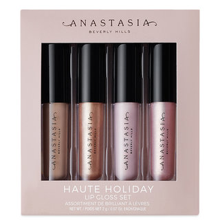 Anastasia Beverly Hills Mini Lip Gloss Set (2019)