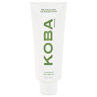 KOBA skincare Milk It Body Lotion