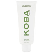 KOBA skincare Milk It Body Lotion