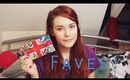 October Favourites 2013 | TheCameraLiesBeauty