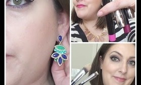 HAUL: AVON, MARK, TORY BURCH, AND SIGMA!