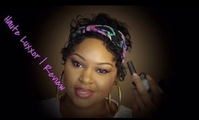 Haute Luxxor | Review