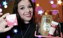 #VideoReview : LE SCOPERTE DEL MESE ♥  Novembre 2018    | Liz Matutteame
