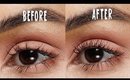 How To Grow Long Eyelashes FAST!
