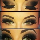 #makeup #eyes