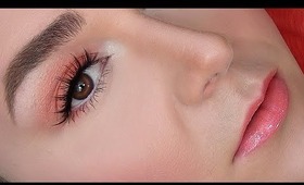Coral Me Pretty (+ Spring Cleaning Facial Products)
