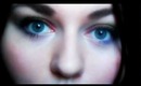 Rainbow Eyes!