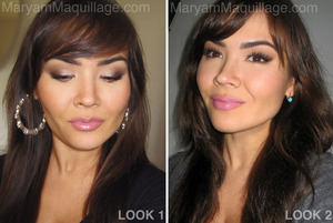simple looks using naked palettes
http://www.maryammaquillage.com/2012/02/naked-palettes-for-every-day.html