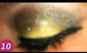 My Stupeflix Makeup Video