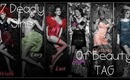 7 Deadly Sins Of Beauty TAG! HD
