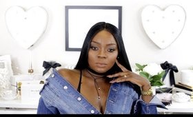 Basic to Baddie Tutorial | You decide