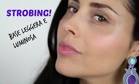 BASE LEGGERA E LUMINOSA! Tutorial