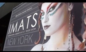 IMATS .:. New York City .:. 2012