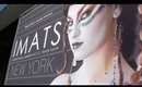 IMATS .:. New York City .:. 2012