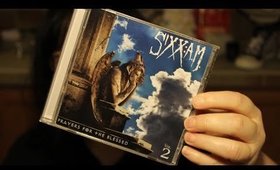 Sixx:A.M. Prayers for the Blessed Vol. 2 REVIEW!