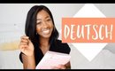LEARN German| Introducing yourself