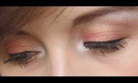 蔡依林 Jolin Tsai - Fantasy 迷幻 MV inspired makeup tutorial.