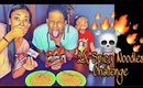 2X SPICY NOODLES CHALLENGE | MUKBANG | JESSIKA FANCY