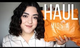 Shop Miss A Haul (EVERYTHING $1)