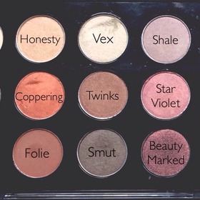 Palettes