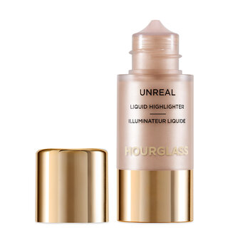 Hourglass Unreal Liquid Highlighter