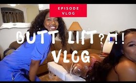 VLOG | IS THE SUCTION CUP WORTH IT? | MY FIRST SESSION | ZelieTimothy