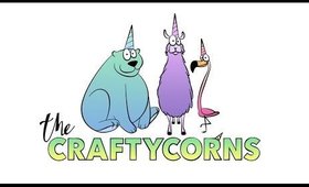 the Craftycorns