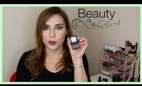 Beauty Q&A: Foiling shadows, drugstore liquid lipsticks & more! | Bailey B.