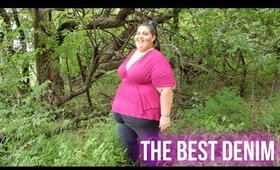 THE BEST NEW PLUS BRAND | RWN REVIEW
