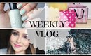 My Life Lately | Weekly Vlog