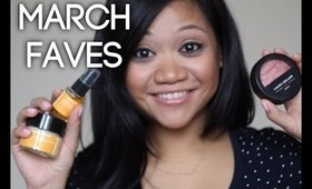 In Love: March Faves 2014