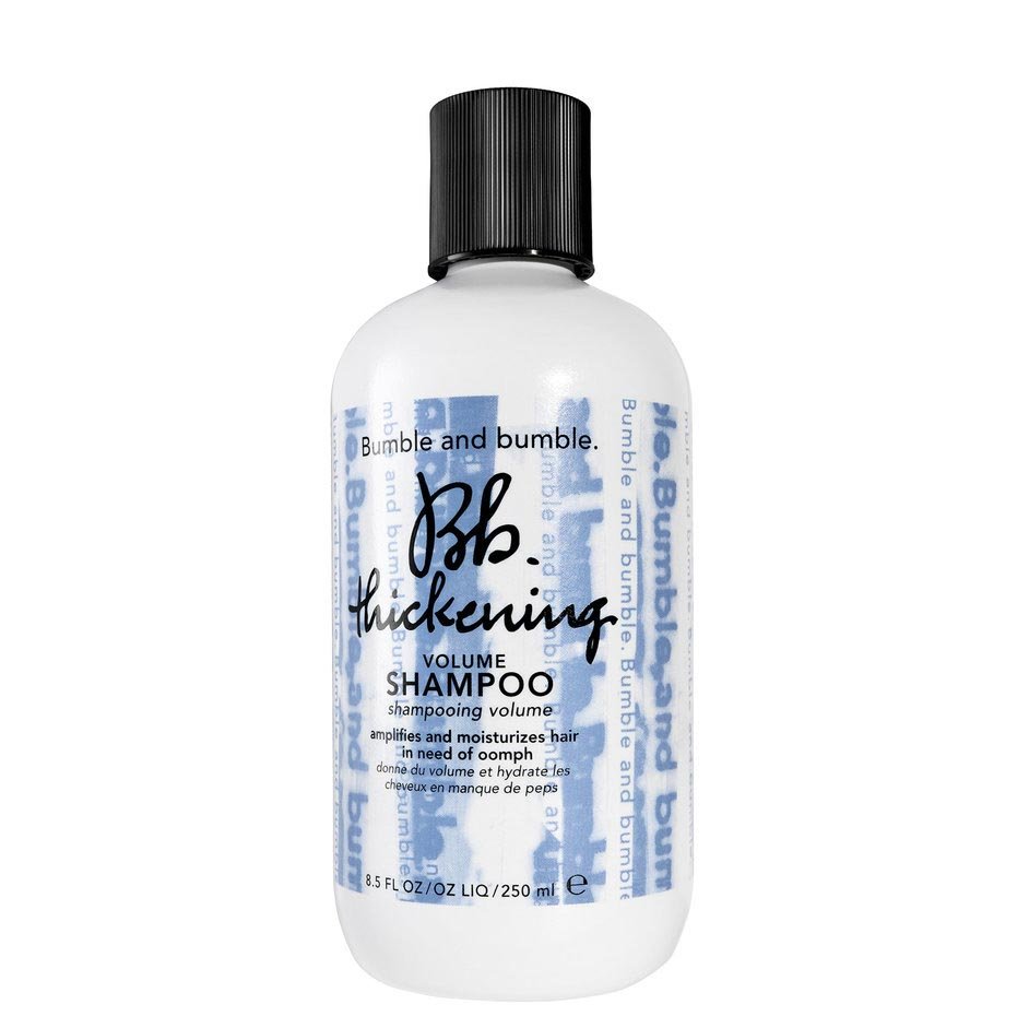 Bb.Thickening Volume Shampoo