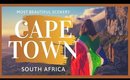 CAPE TOWN SOUTH AFRICA | [TRAVEL CAPE TOWN 2020]