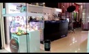 FOLLOW ME (SHOPPING) AROUND IN HD! Korean Store, D'brandon, Urbanchic