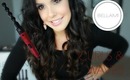 BellaMi Curling Wand Tutorial and Giveaway