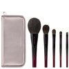 CHIKUHODO Noel Collection Aube Brush Set