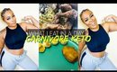 WHAT I EAT IN A DAY | CARNIVORE KETO