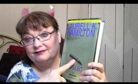 My Paranormal Romance Obsession ~ LKH Books 19-20