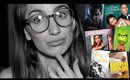 MOVIE RECOMMENDATIONS + fails 🎬🍿